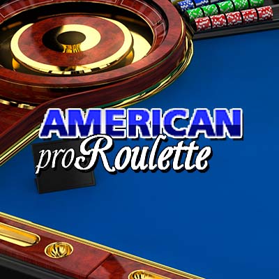 American Roulette Pro